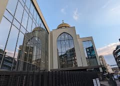 Photo of West London Islamic Centre Jamia Masjid