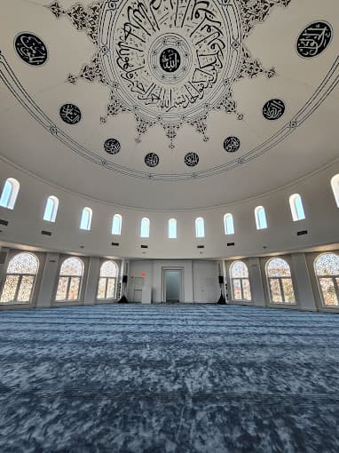 Photo of Masjid Uthman