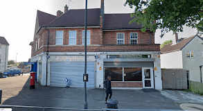 Photo of Edgware Islamic Cultural Trust