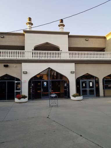 Photo of Islamic Society of Orange County