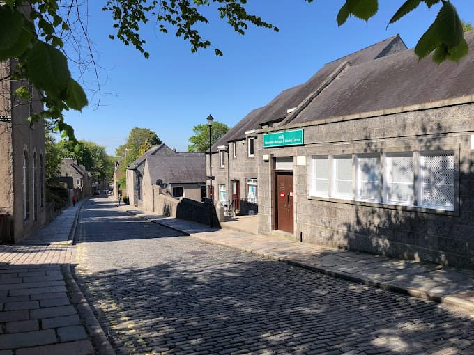 Photo of Aberdeen Mosque & Islamic Centre