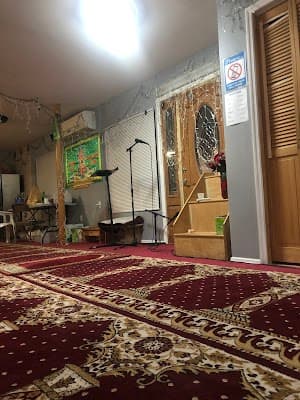 Photo of Jamia Zia-ul-Quran