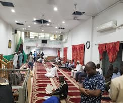 Photo of Bronx Islamic Cultural Center