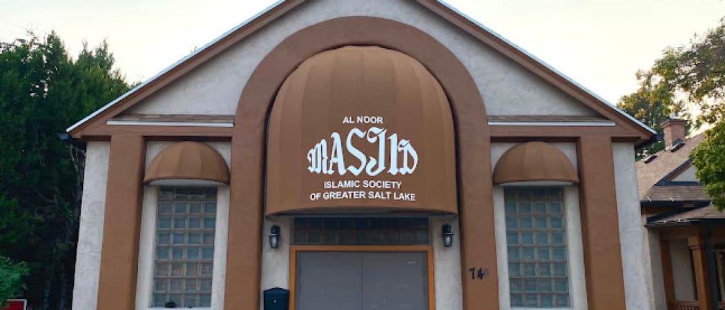 Photo of Islamic Society of Salt Lake City