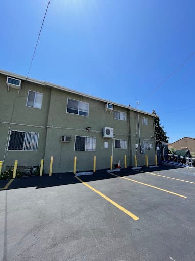 Photo of Torrance Islamic Center