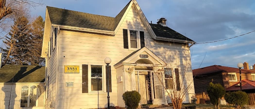 Photo of Islamic Society of Willowdale