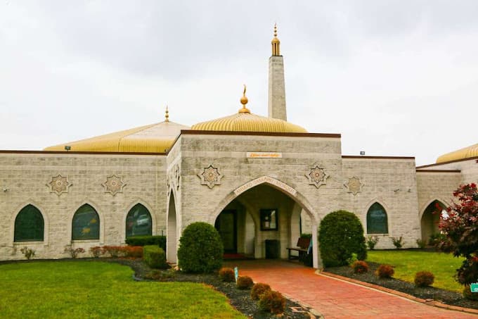 Photo of Islamic Center of Greater Cincinnati