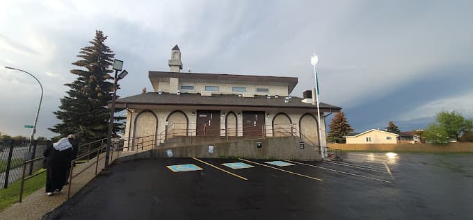 Photo of Islamic Shia Ithna-Asheri Association of Edmonton