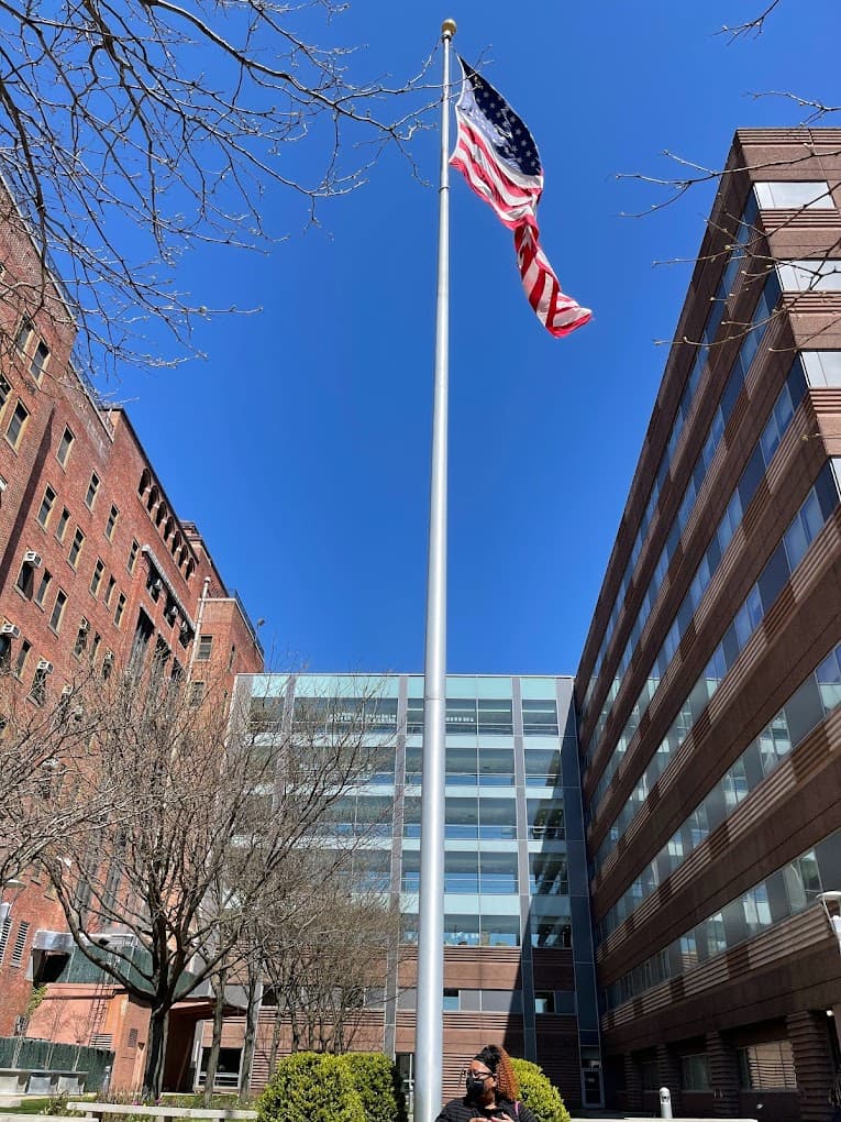 Photo of Kings County Hospital Prayer Space