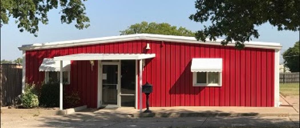 Photo of Tulsa Islamic Foundation