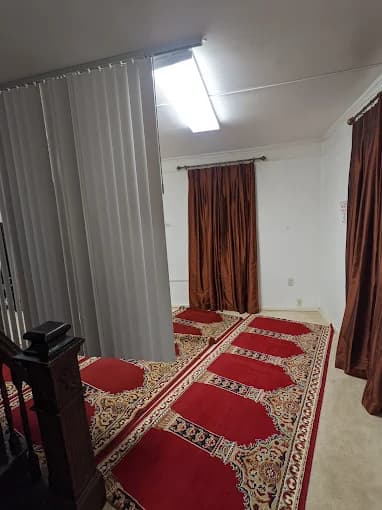 Photo of Islamic Society of Winchester