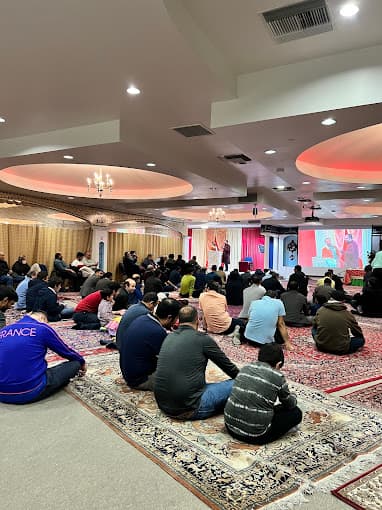 Photo of SABA Islamic Center
