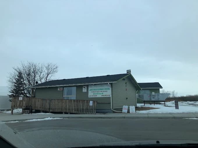 Photo of Al Madinah Calgary Islamic Assembly