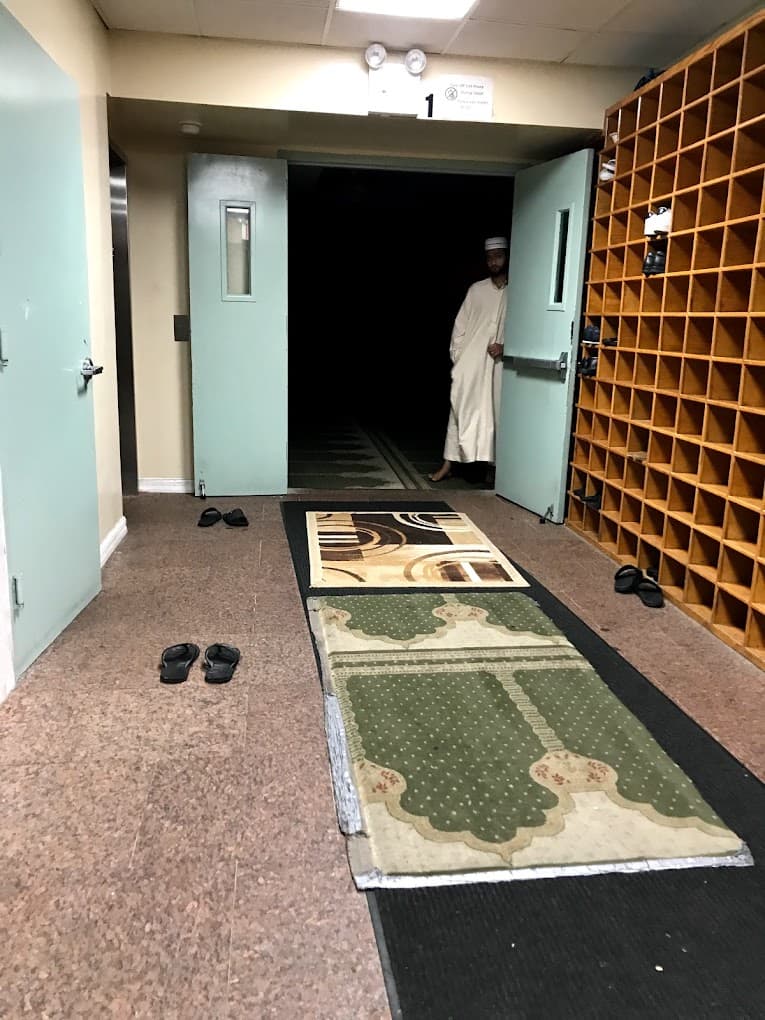 Photo of Baitul Mamur Masjid & Community Center