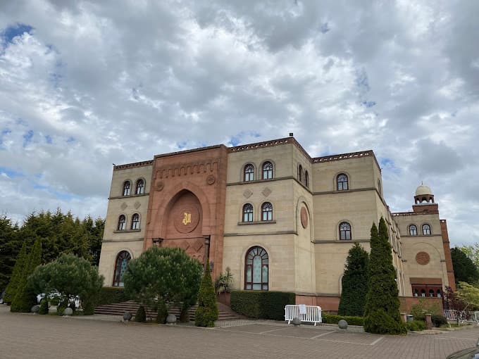Photo of Al Masjid ul Husseini