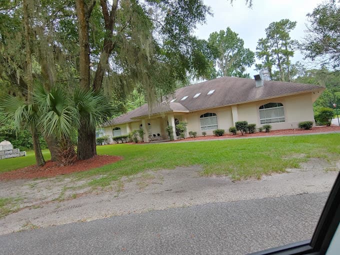 Photo of Islamic Center of Ocala