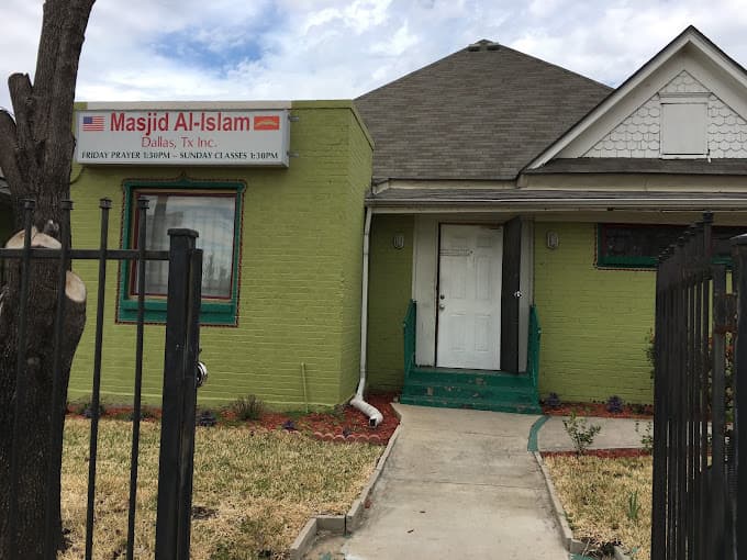 Photo of Dallas Masjid of Al-Islam