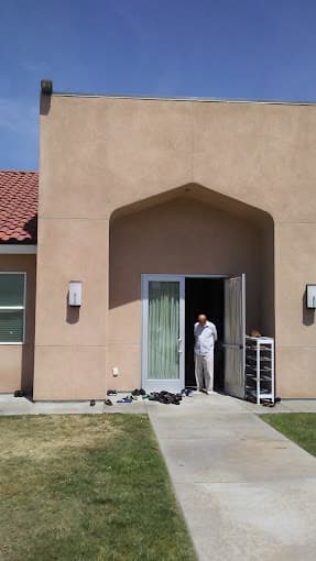 Photo of Jafaria Islamic Society