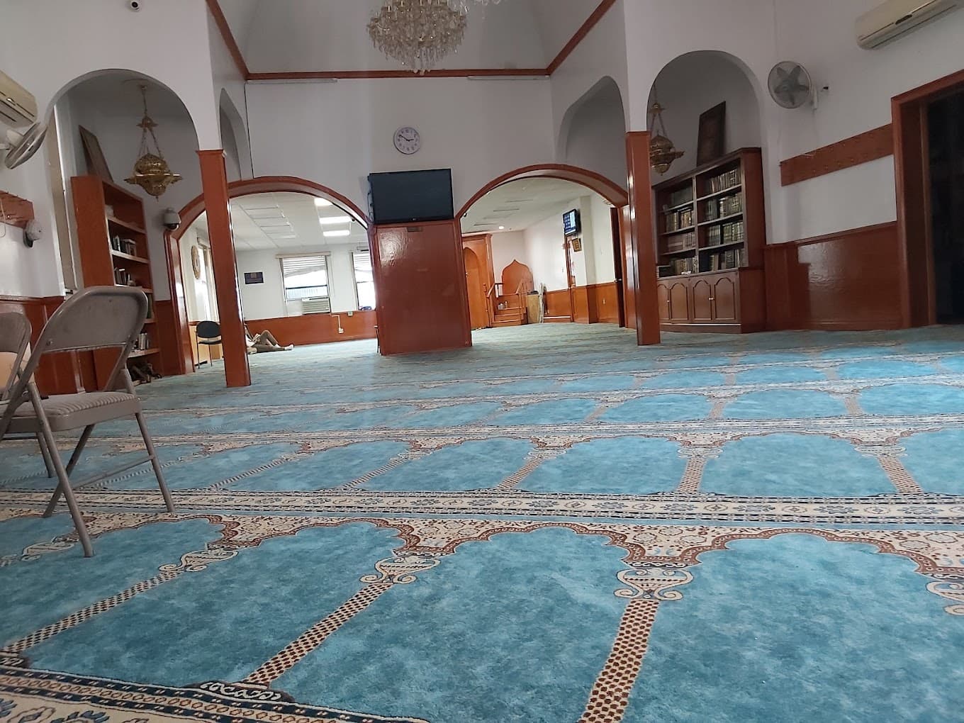 Photo of Masjid Dar Al-Dawa