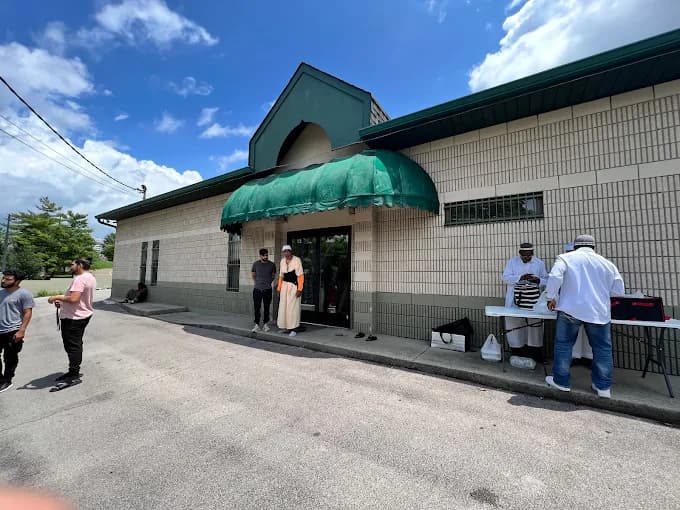 Photo of Muslim Community of Knoxville