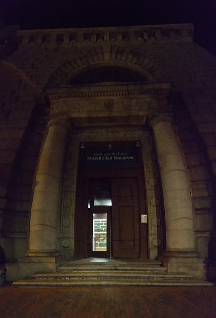 Photo of Masjid us Salaam
