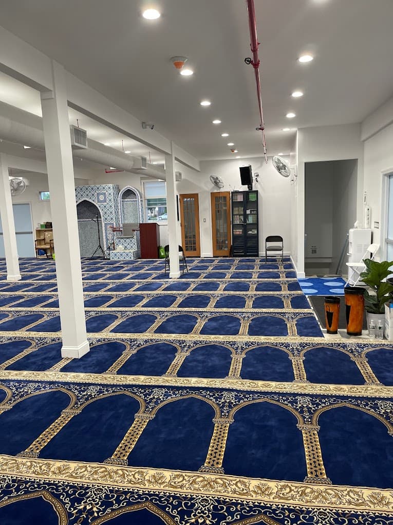 Photo of Faizan-E-Aisha Masjid