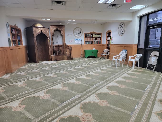 Photo of Masjid Al Huda