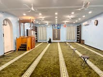 Photo of Masjid Tawhid