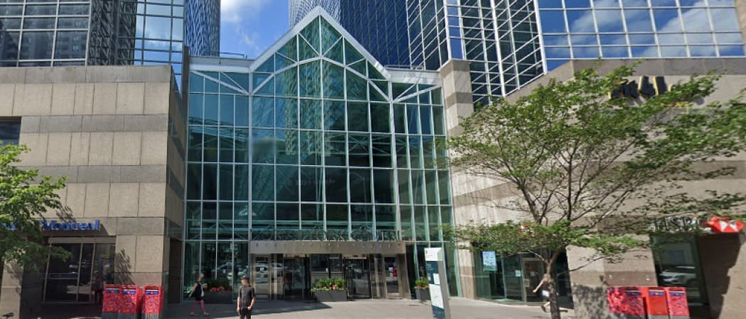 Photo of North York Muslim Association