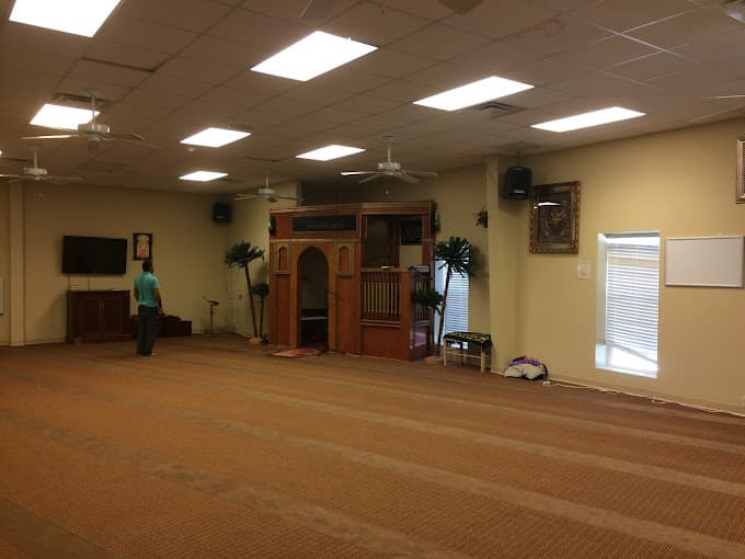 Photo of Islamic Center of Middle Georgia