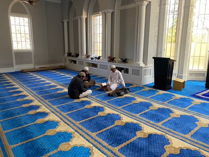 Photo of Islamic Center of North Fulton