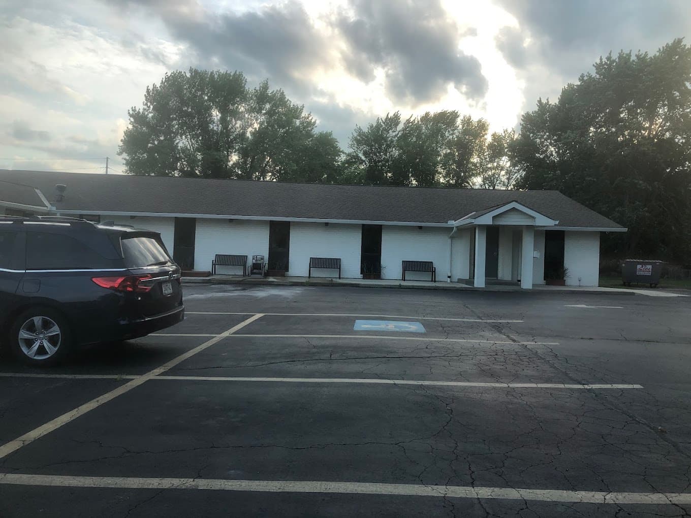 Photo of Islamic Center of Blue Springs