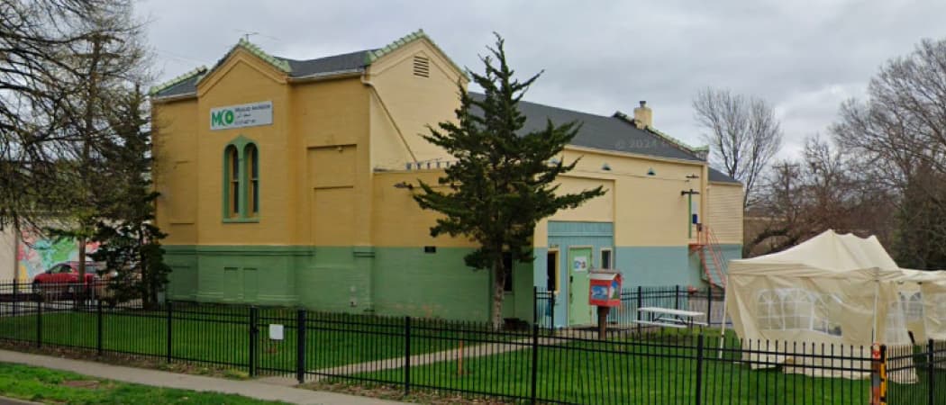 Photo of Muslim Community Organization of Des Moines