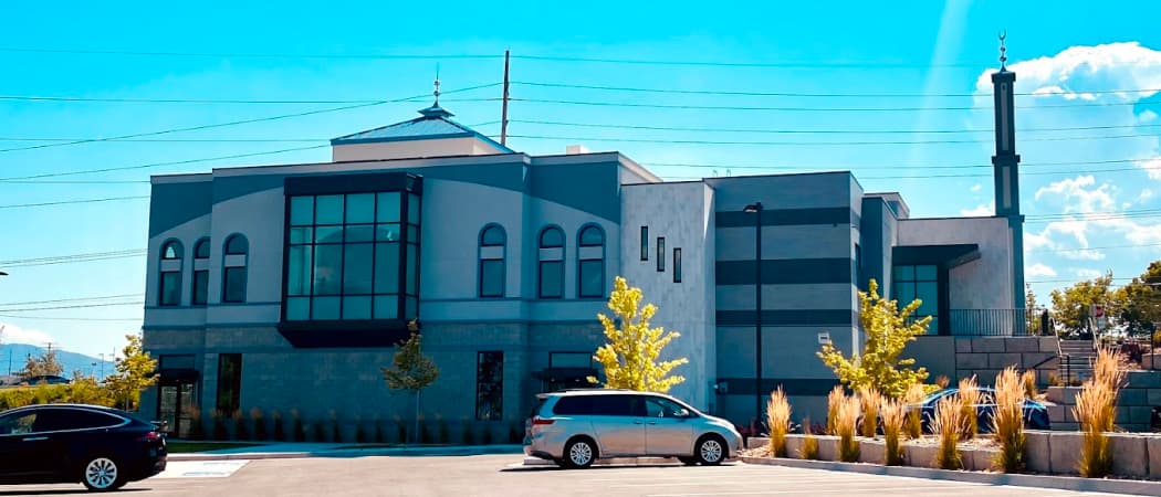 Photo of Utah Islamic Center