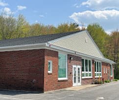 Photo of Hampshire Mosque