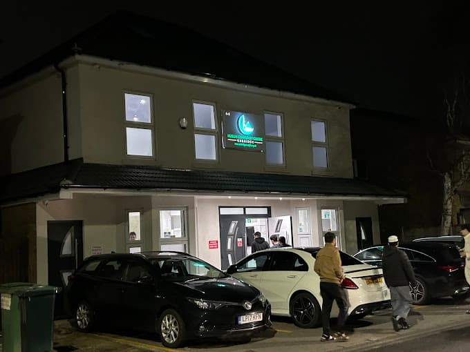 Photo of Muslim Community Centre