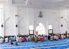 Photo of Masjid Al-Momineen