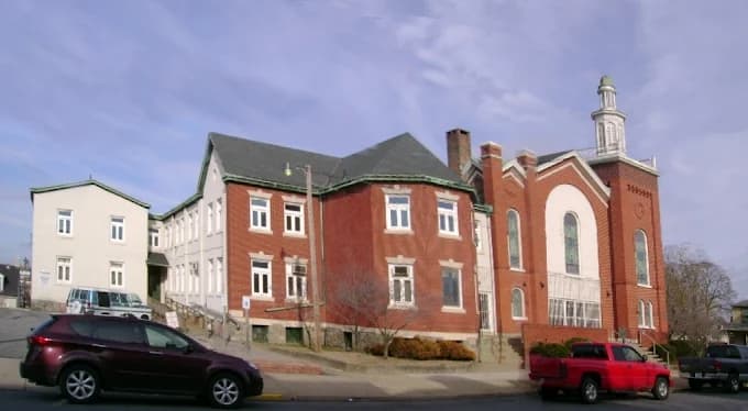 Photo of Easton Phillipsburg Muslim Association