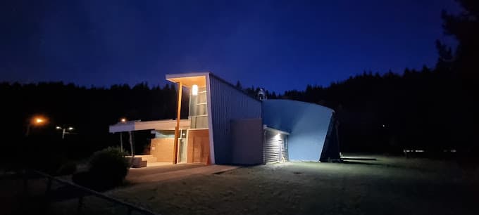 Photo of British Columbia Muslim Association