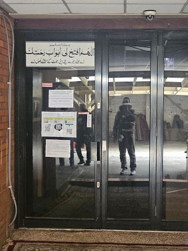 Photo of West London Islamic Centre & Madina Mosque
