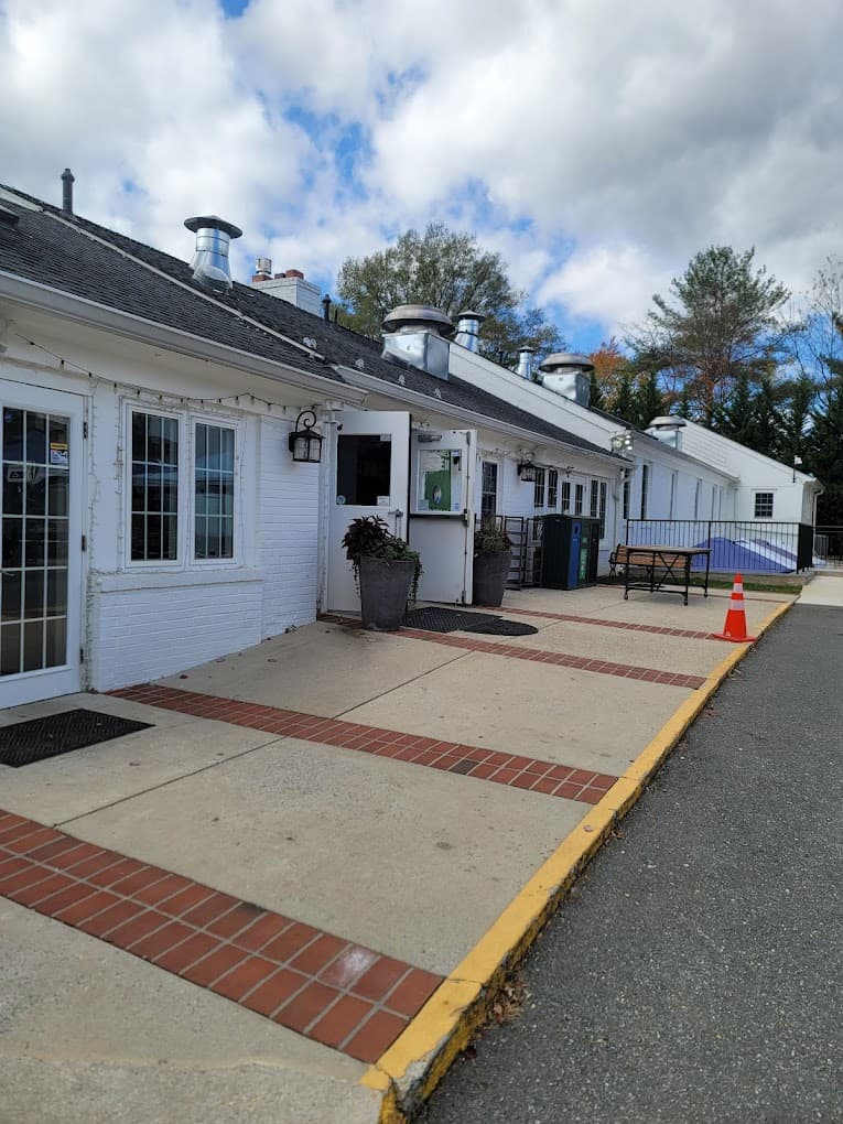 Photo of Islamic Community Center of Potomac