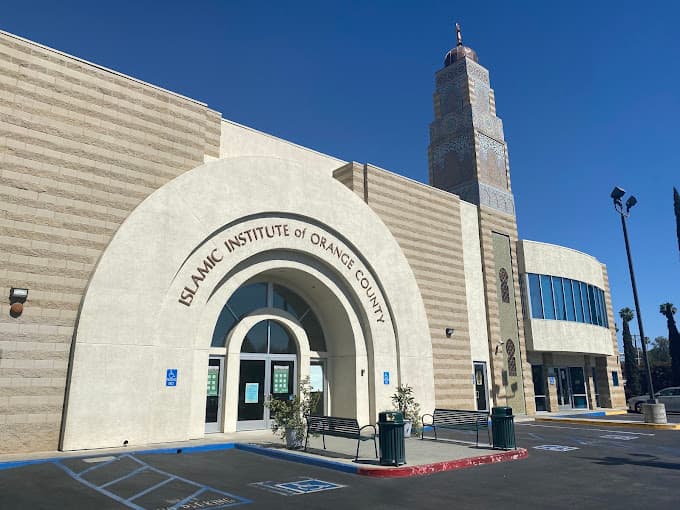 Photo of Islamic Institute of Orange County