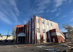 Photo of Denver Islamic Society