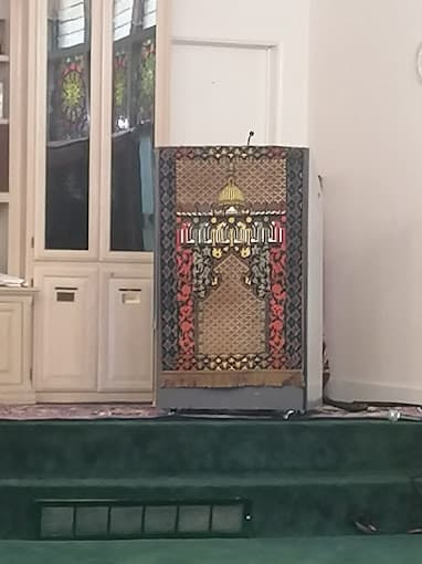 Photo of Shia Ithnaasheri Islamic Jamaat of Los Angeles
