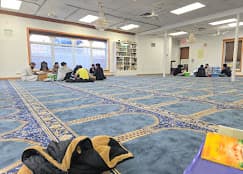 Photo of Jaam'e Masjid Bellmore