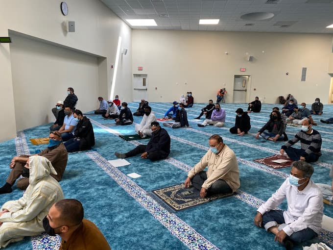 Photo of Tawheed Islamic Center