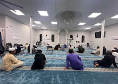 Photo of Masjid al-Dawah