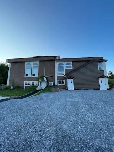 Photo of Muslim Association of New Brunswick