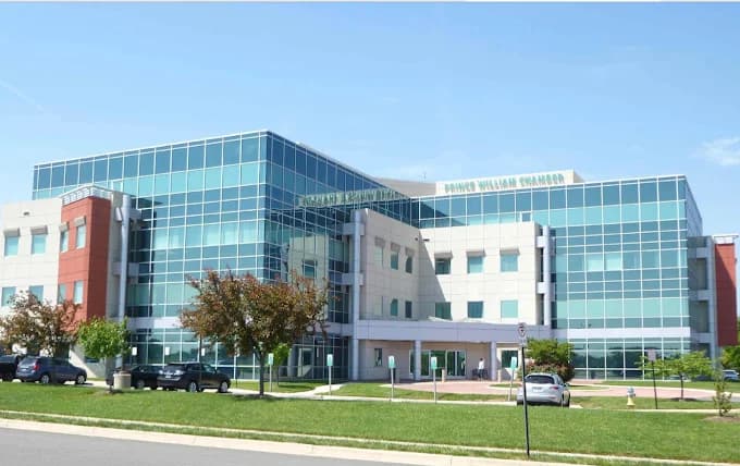 Photo of North American Islamic Foundation