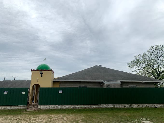 Photo of Masjid-e-Siddique